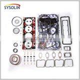 High Quality QSL Engine Upper/top Repair Gasket Kit 4089978 From Shiyan thumbnail-1