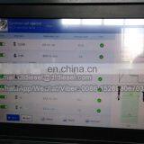 CRDI TESTER MACHINE DIESEL FUEL PUMP TEST BENCH CR918 With Cambox for Eui Eup thumbnail-2