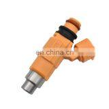 Fuel Injector Kit For Mitsubishi Pajero Montero Space Wagon Space Gear L400 MD319792 thumbnail-2