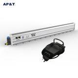 High Voltage Electrostatic Ionizing Air Bar Static Removal Ionizer Bar thumbnail-4