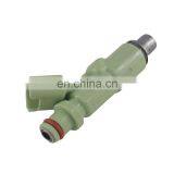 High Performance Fuel Injector Nozzle for Toyota 23250-13030 23209-13030 thumbnail-2