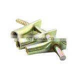 Customized Steel Building Construction Sheet Fabrication Parts