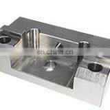 Dongguan Cnc Machining Cnc Machining Part Cnc Router Machine Parts thumbnail-5