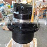 Excavator Hydraulic Parts 21W-60-41201 Drive Unit PC78MR-6 Travel Motor PC78US-6 Final Drive thumbnail-6
