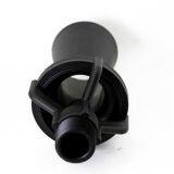 Plastic PP PE PVDF Venturi Eductor Spray Nozzle thumbnail-4