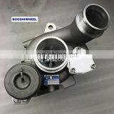 B03 18559880002 1330900280 Turbocharger for Benz thumbnail-2