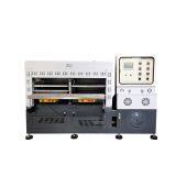 Automatic Kpu Shoe Upper Machine Vamp Moulding Equipment thumbnail-1