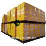 Phenolic Foam Insulation Panel---Wall and Roof Insulation System thumbnail-2