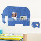 Customized Color Custom Logo Printing Cloth Acoustic Panel Poly Fiber thumbnail-3