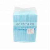 Super Absorption Reusable Multi-color Optional Disposable Pet Training And Puppy Pee Pads For Dogs thumbnail-4