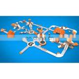 Outdoor Commercial Kids And Adults Inflatable Water Park Rental For Summer Day thumbnail-1