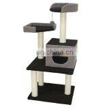 Best Sales High Quality Modern Cat Scratcher thumbnail-1