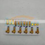 Common Rail Injector Tools for cr Injectors Oil Return Connectors Sets thumbnail-4