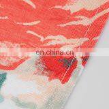 Floral Printed Table Cloth Manteles de Mesa Party Table Cover Table Cloth for Wedding thumbnail-3