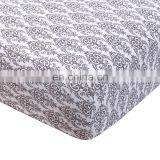 Wrinkle-resistant Full Egyptian Bed Sheet Kids Bedding Sheet Fitted Sheets Cotton thumbnail-4