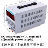 DC power Supply