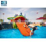 Promotion Kids Water Amusement Equipment For Sale thumbnail-4