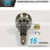 CV Axle Inner Lower CV Joint Replacement Cost TO-1-052A for TOYOTA VIOS 1.6L 1 With ABS 26IN-58MM-23OUT thumbnail-1