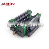 HGW25CC HGW25HC Linear Motion Guide Slide HXHV OEM Black Green LM Guide HGW 25 thumbnail-5