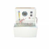 Auto Repair QCM300 Auto Electric Gasoline Fuel Pump Test Bench
