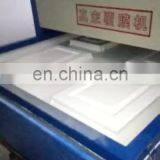 Automatic Pvc Foil Door Mdf Vacuum Membrane Press Machine for Furniture