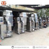 Vollautomatische Salzverpackungsmaschine, Grüntee-Pulververpackungsmaschine thumbnail-2