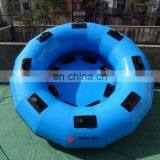 Inflatable Snow Sleigh Tube for Sale thumbnail-2