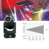 280w Led Moving Head Spot Light Indoor Home Entertainment Equipment Stage Effect Led Spot Light Moving Head thumbnail-4
