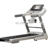 YPOO Factory Direct Sales Folding Home Fitness Treadmill Running Machine thumbnail-3