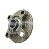 SSUCFC205 Круглый подшипник-опора в шаровом подшипнике из нержавеющей стали размер thumbnail-5