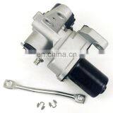 17201-51020 RHV4 Turbocharger for Toyota Landcruiser V8D 1VD-FTV 17201-51021 High Quality thumbnail-3