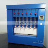 Drawell Soxhelet Apparatus Body Fat Analyzer Machine thumbnail-3