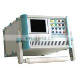 Secondary Current Injection Tester Testing Equipment