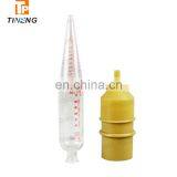 Sand Content Test Kit for Determining the Sand Content of Drilling Muds thumbnail-1