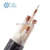 China Factory Armoured Cable 10mm 3 Core Cable thumbnail-4