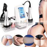 FAIR Ultrasonic Cavitation Machine Vacuum Rf Cavitation Portable 3 In 1 40 Korean Cavitation Slimming Machine thumbnail-3