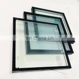 Double Tempered Laminated Aluminium Spacer Insulated Glass in Building thumbnail-1