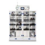 ductless purification steel safe laboratory medical storage cabinets