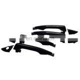 4 Doors Black Outside Door Handle for Hyundai Elantra 2012 2013 2014 2015 826513X010 thumbnail-5