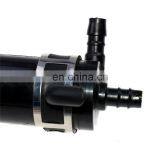 New Windshield Washer Pump For Honda Accord Civic CR-V Mitsubishi 76806-SNB-S01 thumbnail-2