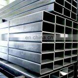 Pre Galvanized Square and Rectangular Tube Price per Meter thumbnail-2