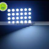 Epistar 24SMD 5050 Dome Light Bulb for GMC thumbnail-4