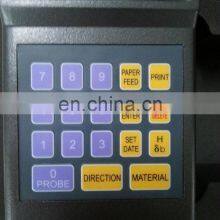 HLN-11A Portable Digital Leeb,Brinell,Rockwell, Vickers Multifunctional Hardness Tester/ Portable Metal Hardness Tester thumbnail-4