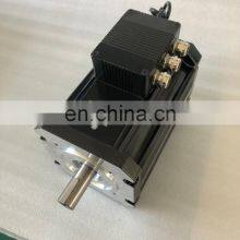 EMP040 72V PMSM DC Motor 5500W 3680RPM Motor for EV Application thumbnail-2