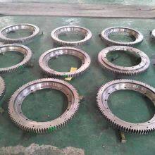 RKS.060.25.1534 Turntable Bearing Swivel Ring 1449X1619x68mm thumbnail-3