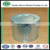 CU200M90N MP Oil FIlter In the Injection Molding Machine