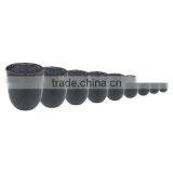 High Temperature and Qualtity Refractory Silicon Carbide Graphite Crucibles Used as Deoxidizer With Excellent Price Advantage thumbnail-2