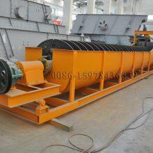 Sand Screw Washer