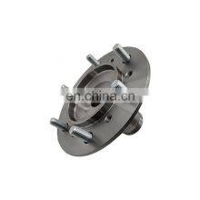 HIGH QUALITY WHEEL HUB FOR Hiace KDH20 KDH220 TRH223 KDH222 43502-26110 thumbnail-3