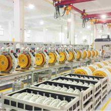 Syney Electric (Hangzhou) Co.,Ltd company overview - view 3 thumbnail